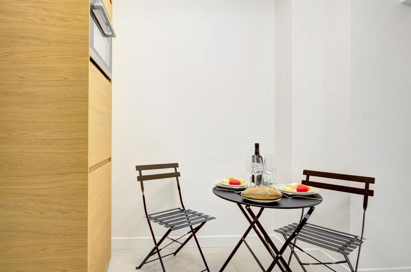 Apartment Bluestay 807 - Superb Studio Paris